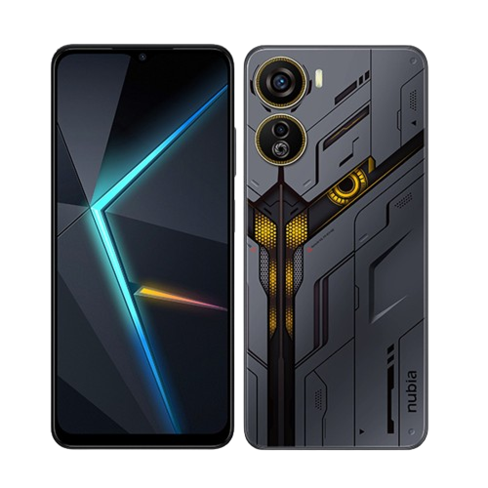 Zte Nubia Neo 5G 8 256GB Black Zte Nubia Neo 5G 8 256GB Black Rudy