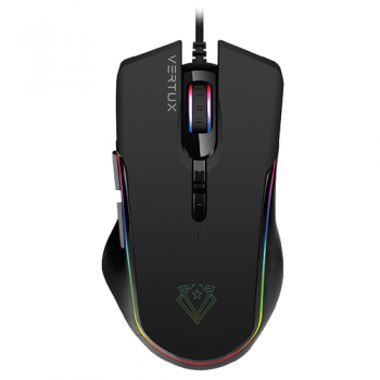 GameCharged™ Lightweight Gaming Mouse
