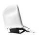 Smart Foldable Anti-Slip Stand Slim and Lightweight for Laptop, iPad, Tablet