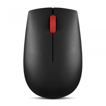 Lenovo Wireless Mouse For PC & Laptop