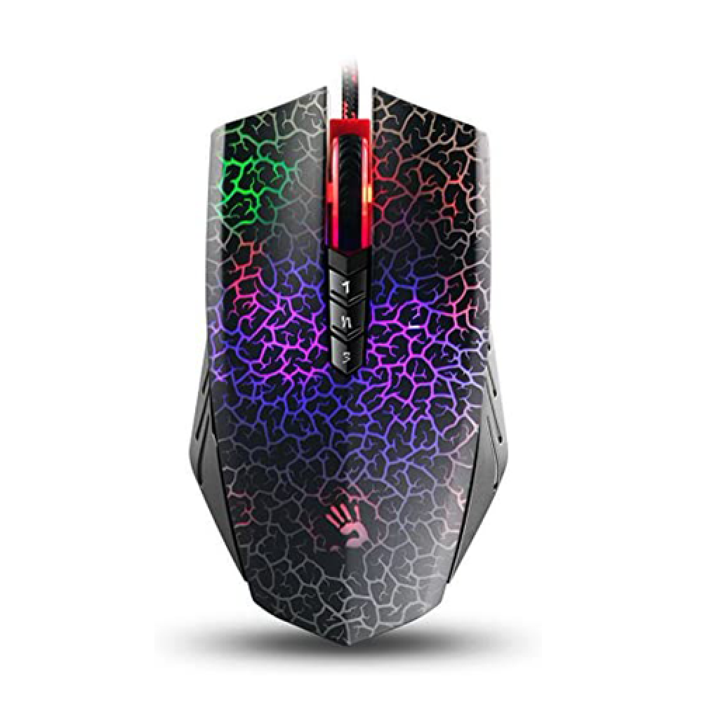 Bloody A70 Light Strike Gaming Mouse - Bloody A70 Light Strike Gaming ...