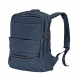 Dual-Pockets Urban Backpack with Multiple Compartments