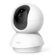 Pan/Tilt Home Security Wi-Fi Camera