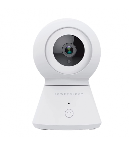 كاميرا باورولوجي واي فاي ذكية منزلية 360