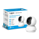 Pan/Tilt Home Security Wi-Fi Camera