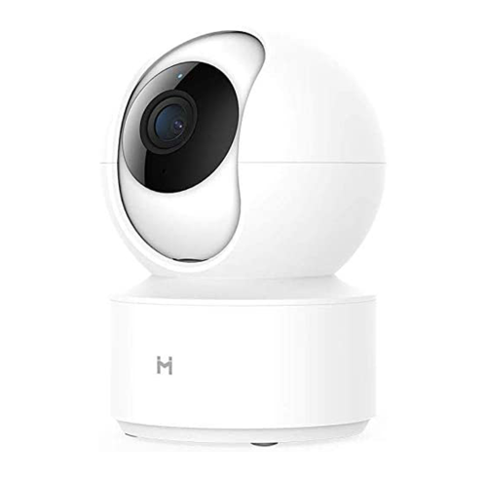 IMILAB Home Security Camera Basic - IMILAB Home Security Camera Basic ...