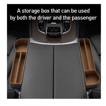 Baseus Stylish car storage box
