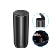 Trash can for car and home suitable for all uses with 30 black trash bags