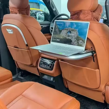 Car Laptop Holder Small Table Plate