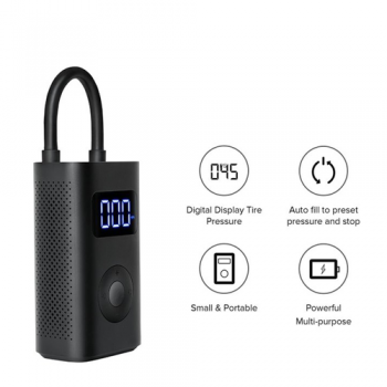 Xiaomi Mi Home Portable Air Compressor