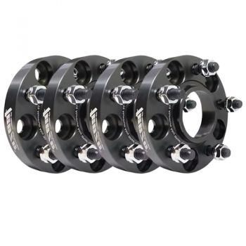 Jetour wide spacer kit