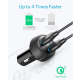 Anker PowerDrive 2 Elite 39W Dual USB Car Charger