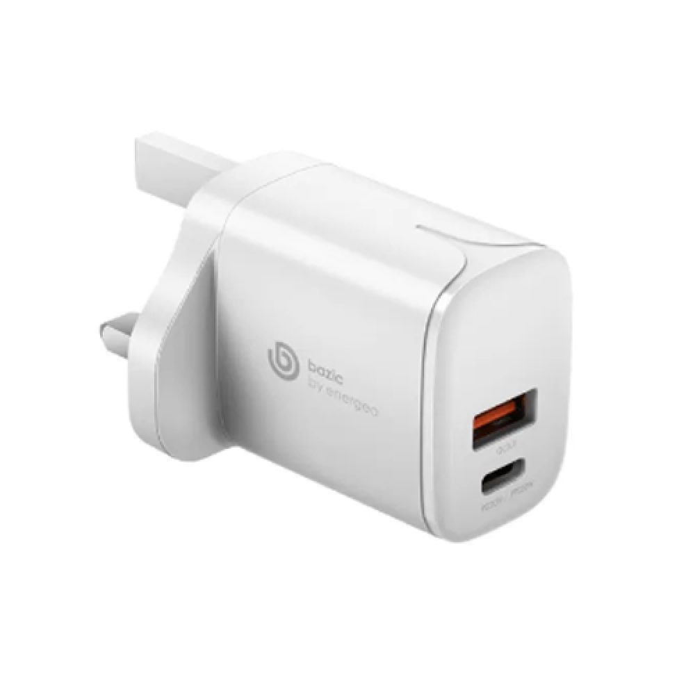 Charger Energea Bazic Goport PD20 W - ENERGEA BAZIC GOPORT PD20| Rudy ...