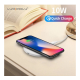 WOPOW Wireless Charger Double Quick Charge