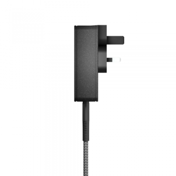 Uniq USB-C PD technology wall charger with Type-C charging cable