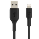 BOOST↑CHARGE™ Lightning to USB-A Cable