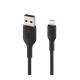 BOOST↑CHARGE™ Lightning to USB-A Cable