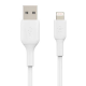 BOOST↑CHARGE™ Lightning to USB-A Cable