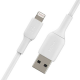 BOOST↑CHARGE™ Lightning to USB-A Cable