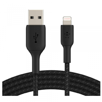 Belkin iPhone Charging Cable Lightning to USB Cable