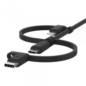 BOOST↑CHARGE™ Universal Cable