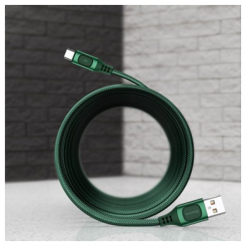 Baseus Flash Multiple Fast Charge Convertible Cable Type-C 5A - 1 Meter