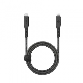 Energea Flow USB-C To Lightning Cable 1.5M