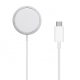 Yesido MagSafe charger for Apple devices white