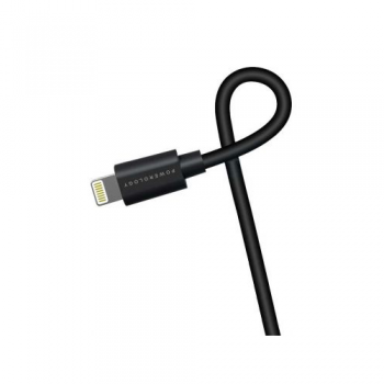 Powerology USB-C to Lightning Cable Combo
