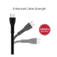 High-Quality Anti-Break Micro USB to Cable