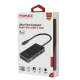 Ultra-Fast Compact Multi-Port USB-C Hub