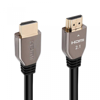 Ultra HD High Speed 8K HDMI 2.1 Audio Video Cable