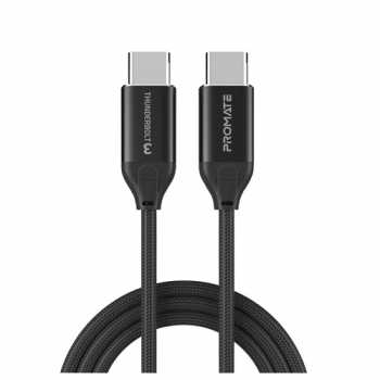 20Gbps Super Speed Cable with 100W Power Delivery