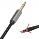 Premium 3-in-1 Auxiliary Cable KIt