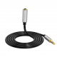 Premium 3-in-1 Auxiliary Cable KIt
