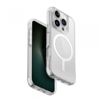 Combat Luminous Triple-Layered Protective Case