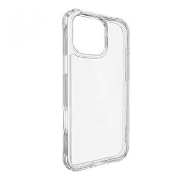 Ultra Military Grade Drop-proof Clear Case 16