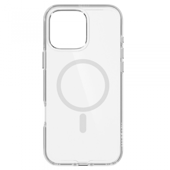 SwitchEasy Shockproof Never Yellow Case for iPhone 16 (MagSafe Compatible)