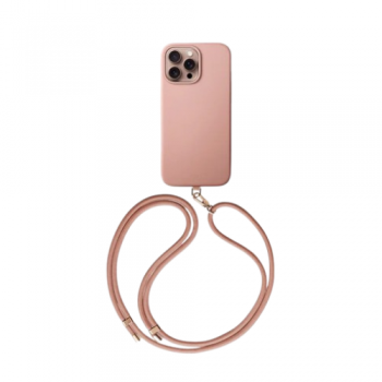 CRÈME iPhone 16 Pro Max MagClick™ Magnetic Charging Compatible