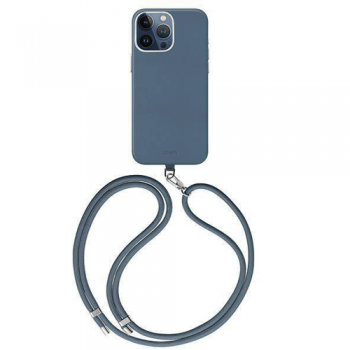 Apple iPhone 15 Pro-15 ProMax Uniq COEHL Moose Magnetic Cover