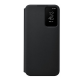 Samsung Galaxy S22/s22+ Smart Clear View Cover