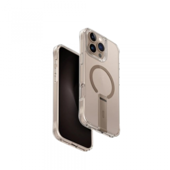 Eleva Case with Built-in Aluminum Kickstand