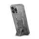 Skinarma HELIO Mag-Charge iPhone 16 Pro Max with Grip-Stand