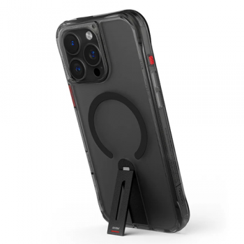 HELIX Mag-Charge iPhone 16 Pro Max with 360º Stand