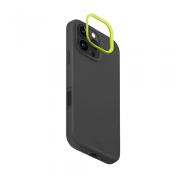 Lino Hue Hybrid Silicone Case with Magnetic Charging