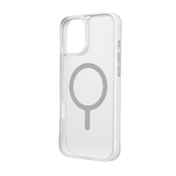 Uniq Life Pro Extreme Anti-Fingerprint MagClick Case for iPhone Pro Max