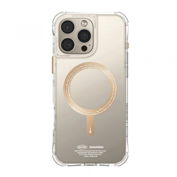 Skinarma SAIDO PRIME Mag-Charge Case for iPhone 16 Pro