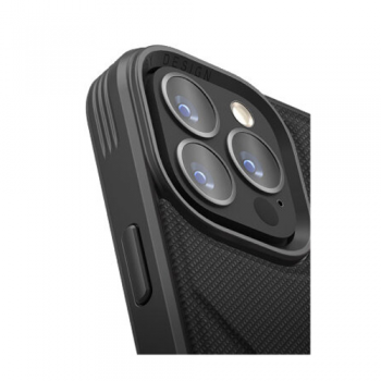 Uniq Hybrid MagSafe Compatible Transforma Case For iPhone 15