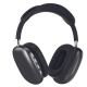 Promate Airbeat – High Fidelity Stereo Wireless Headphones