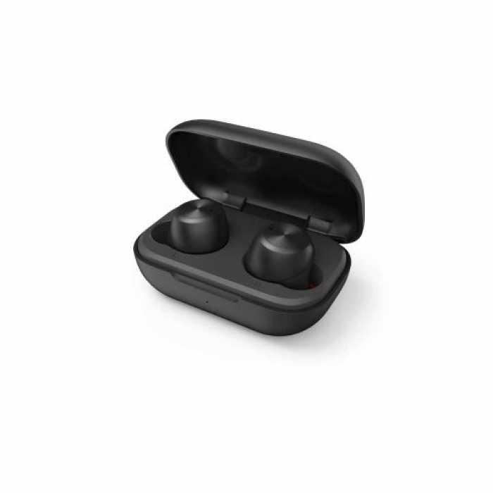 Hama 184081 Spirit Chop In Ear True Wireless Earbuds White - Hama ...